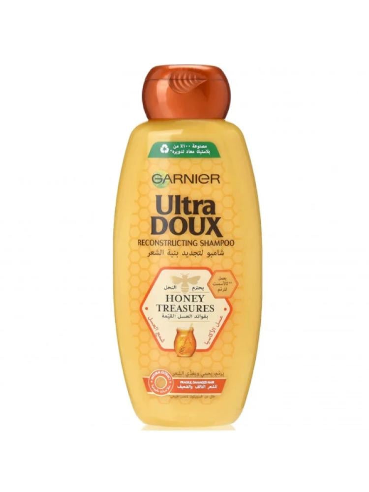 Garnier hair shampoo 200 ml Ultra Dox royal honey