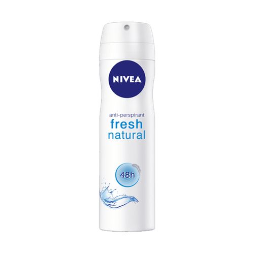 Nivea spray deodorant Fresh Natural 200ml