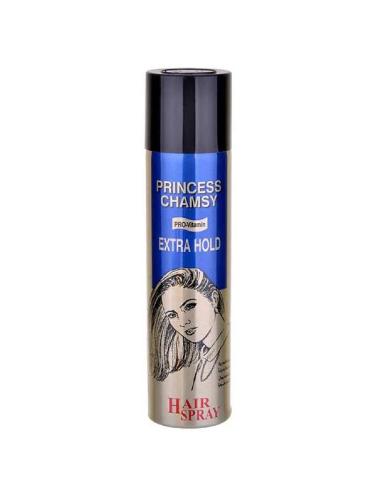 Princess Hair Spray 90 ml Extra Hold
