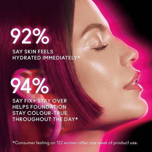 Mac Makeup Fixing Spray 100 ml Fix Stay Over