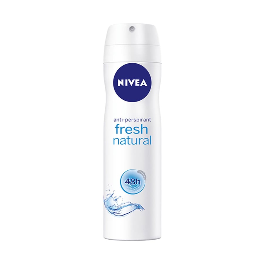 Nivea spray deodorant Fresh Natural 200ml