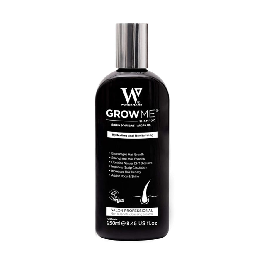 Waterman's Puppy Shampoo - 250ml