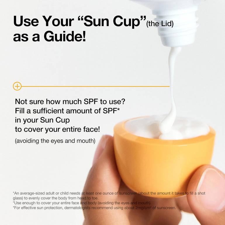 Anwa sunscreen moisturizer