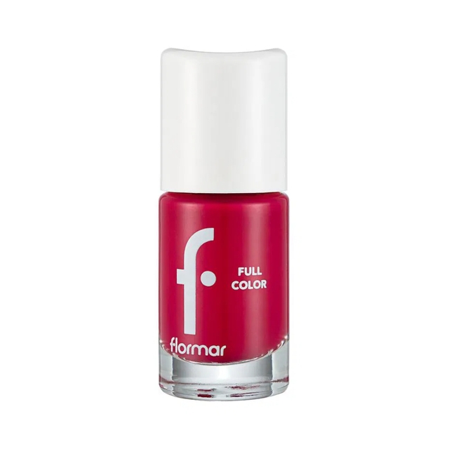 Flormar nail polish 8 ml full color 13