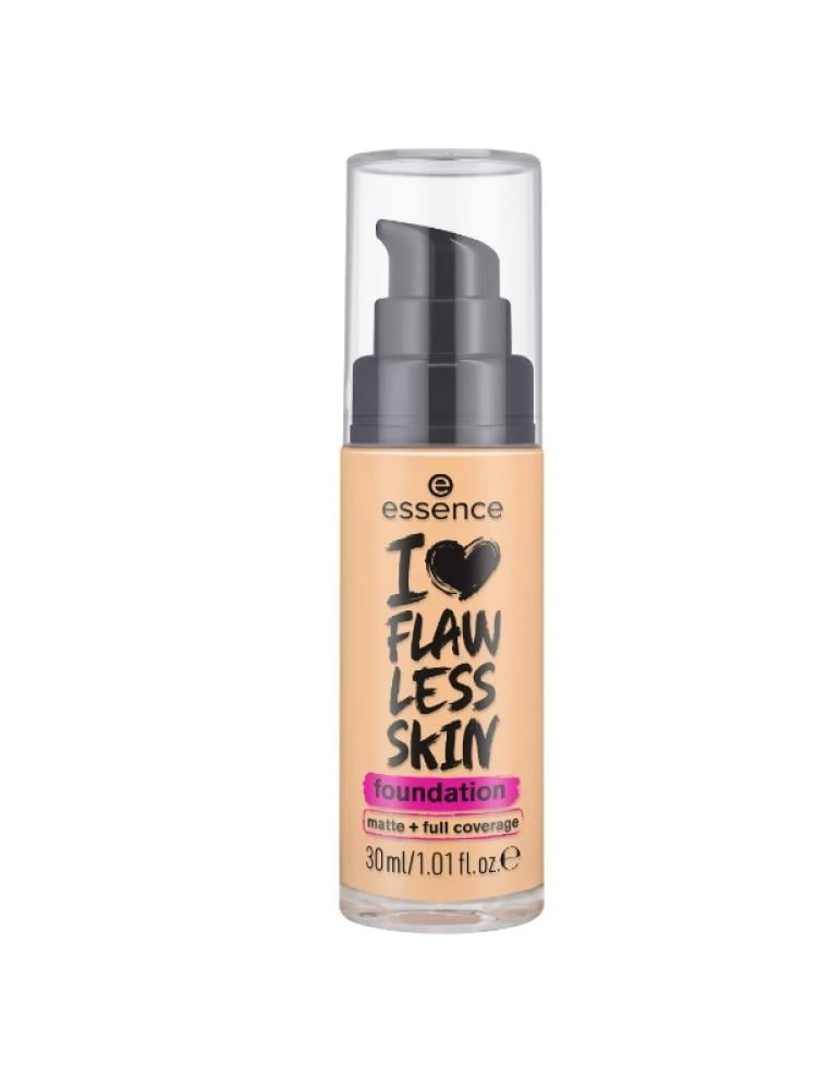 Essence Foundation 30ml I Love Full Coverage 50