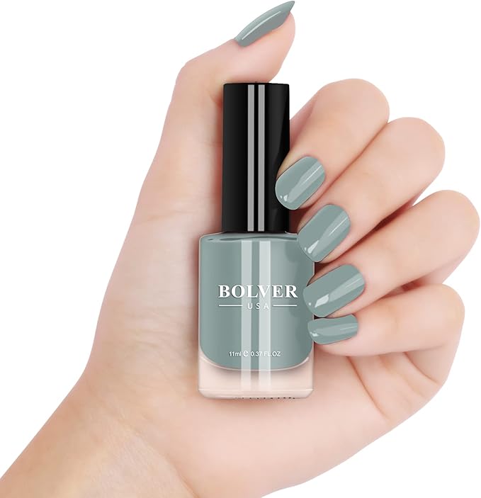 Blover nail polish 665