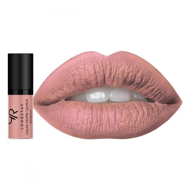 Golden Rose Liquid Long Stay Lipstick 13 Matte Mini