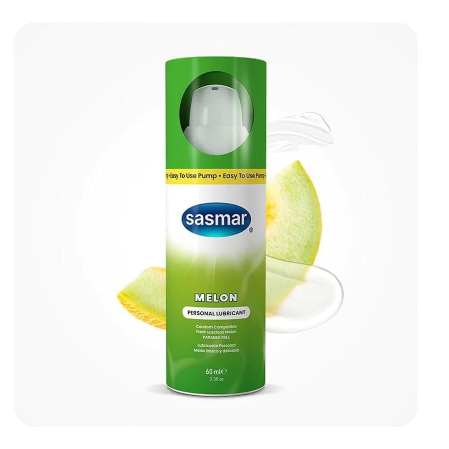 Sassmar Melon 60ml