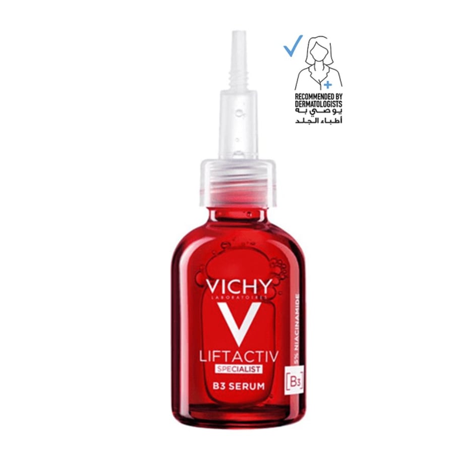 Vichy Serum 30 ml Lift Active B3