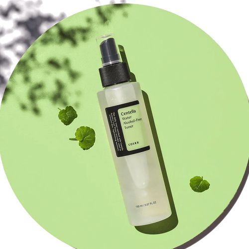 Kusurks toner, Cetyl alcohol-free, 150 ml