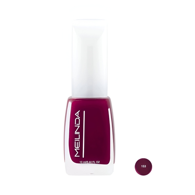 Melinda nail polish 13 ml 153