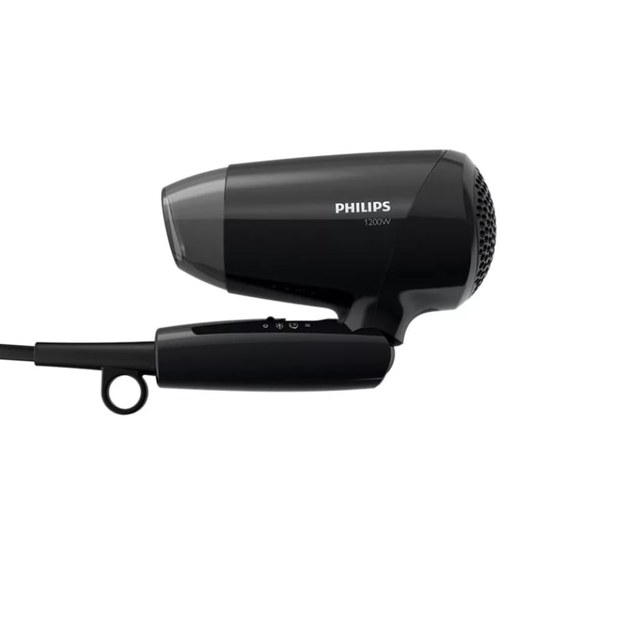 Philips hair dryer 1400 watts BHC010