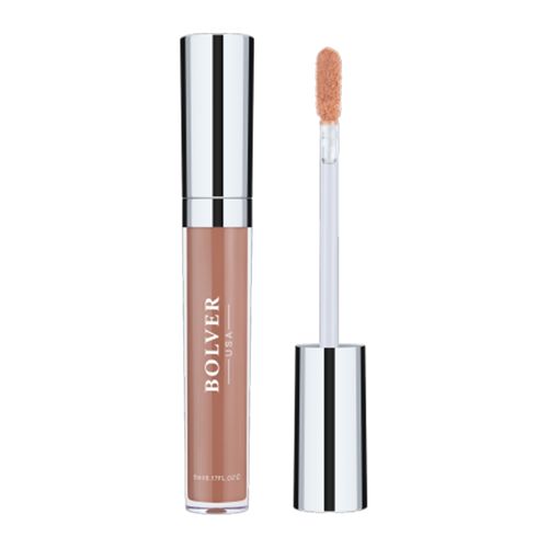 Lip gloss lip gloss 008 Mink