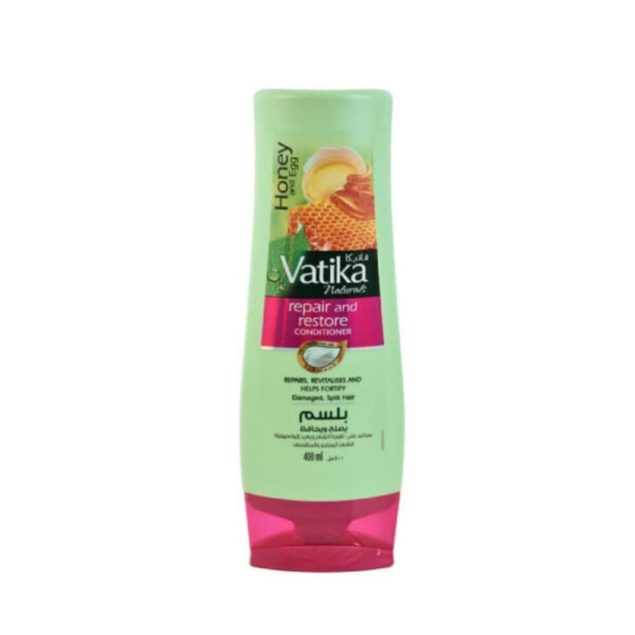 Vatica balm that repairs and preserves honey and eggs 400ml