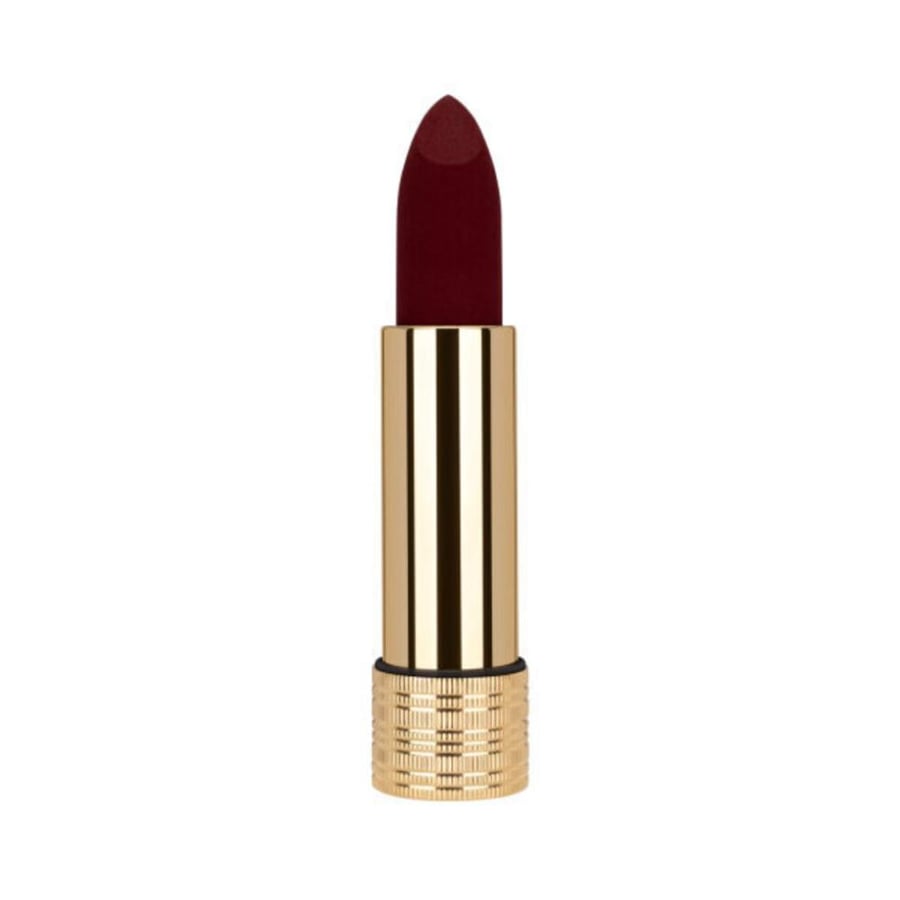 Red lipstick blush, dry rouge TO DIE FOR 01