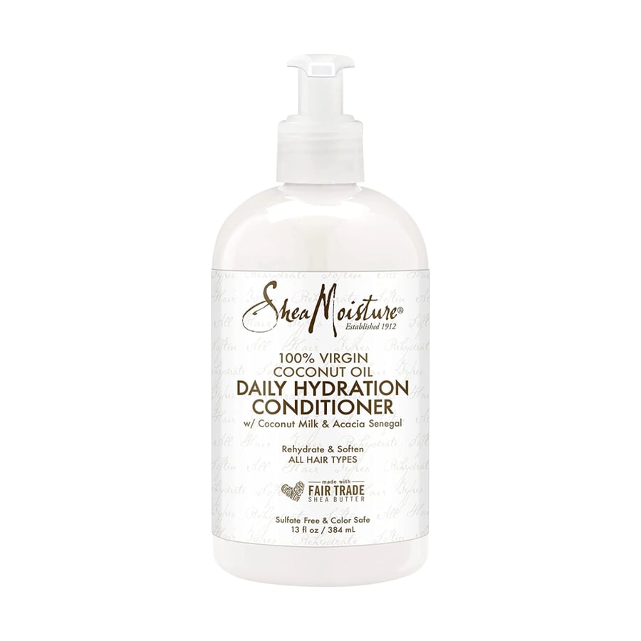 Shia Moisture Hair Balm for Damaged Hair 384 ml