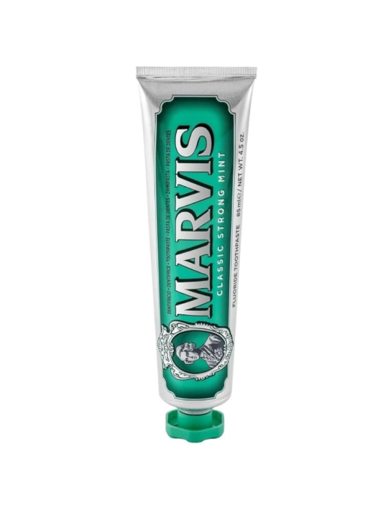 Marvis toothpaste 85 ml classic strong mint