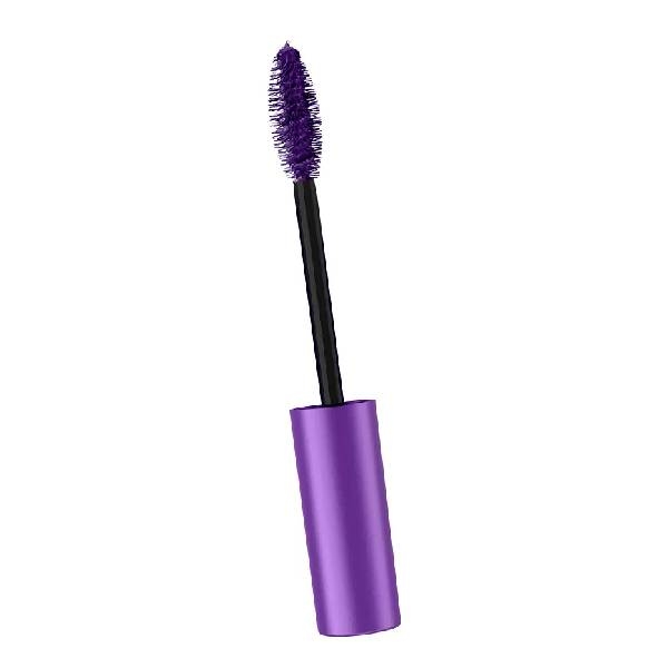 Golden Rose Mascara 9 ml Flash Lash 07 Plum Purple