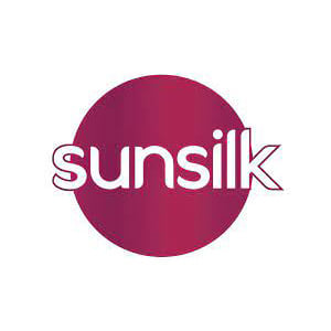 Sansilc soft hair oil with coconut 250ml