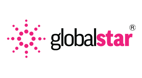 Global Star face and body scrub 500 ml with rose