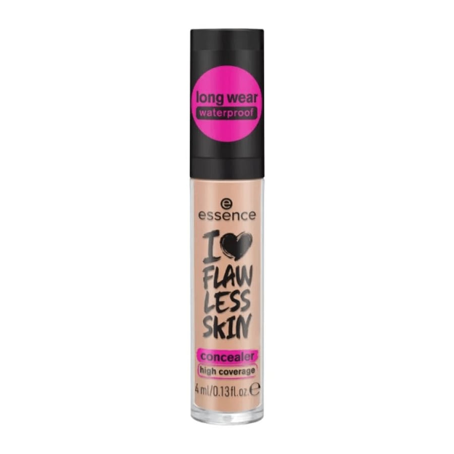 Essence concealer to hide imperfections, All I Love Full Cover Stick Concealer 30