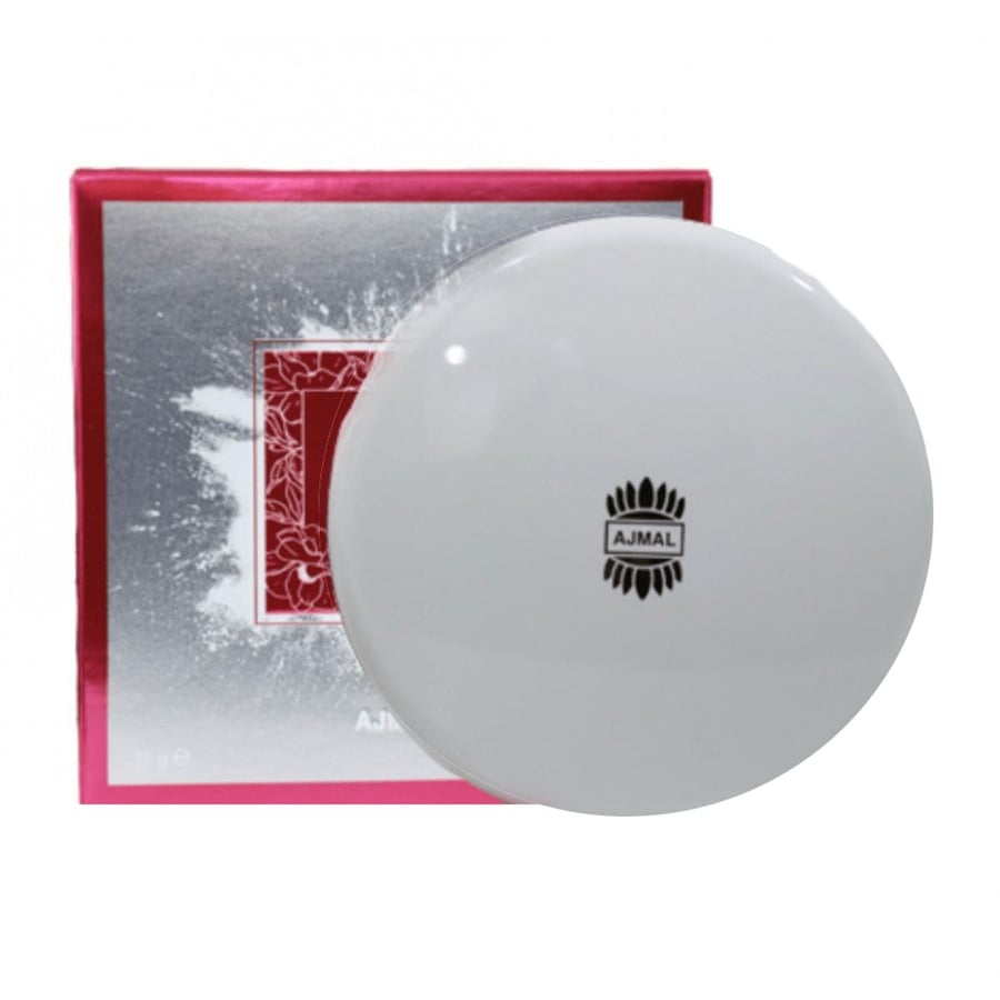 The most beautiful scented body powder 75 grams Briti Briti