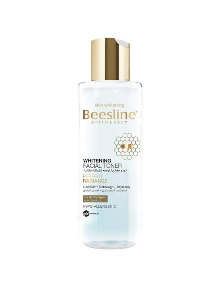 Bizline Face Toner 200 ml Brightening Perfect Glow