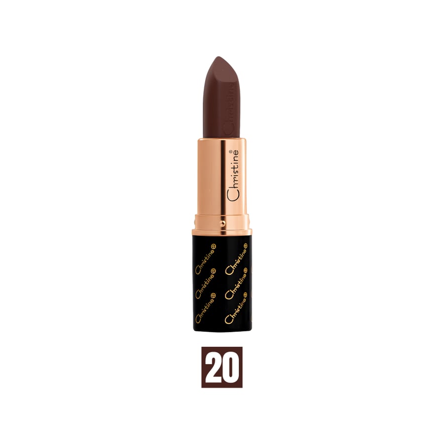 Christine Rouge Tut 2 Kashmir 20
