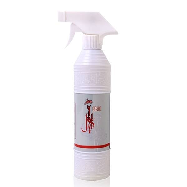 Lavender incense air freshener 500 ml Eucalyptus