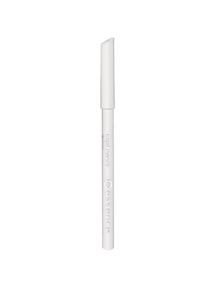 Essence Kajal White 04