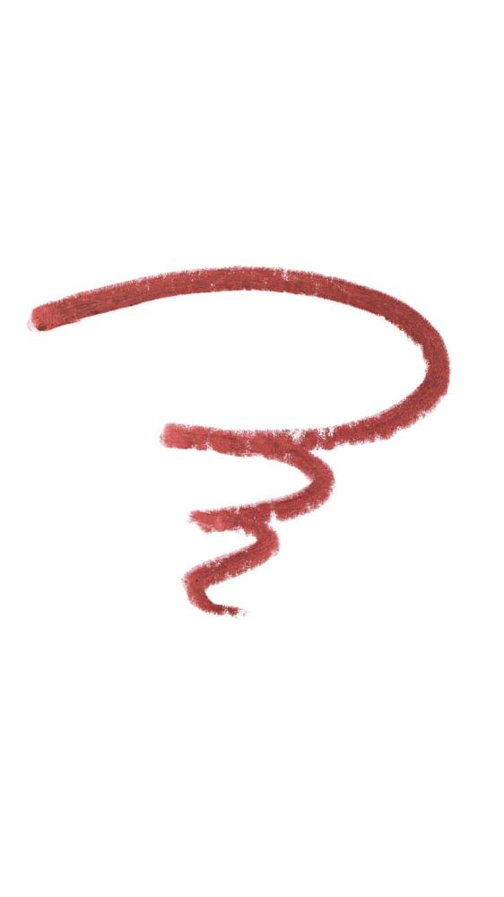 Flormar waterproof lip liner 246