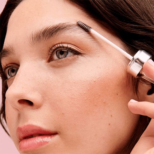 Benfit wax eyebrow fluffy app