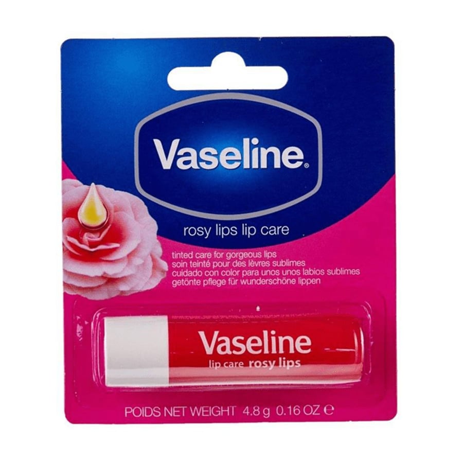 Lip balm moisturizer 4.8g pink