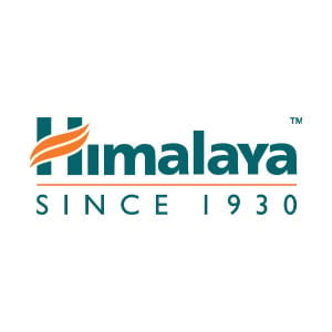 Himalaya herbal toothpaste 100 ml effective whiteness