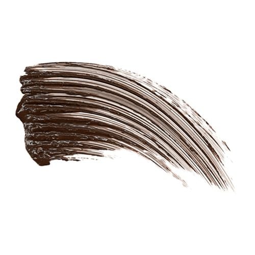 Essence eyebrow mascara thick and wow 03 brunette brown