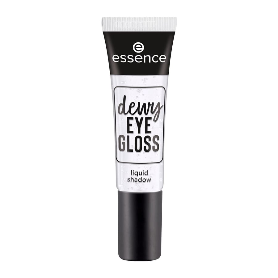 Isens eye gloss Dewy 01 liquid eyeshadow