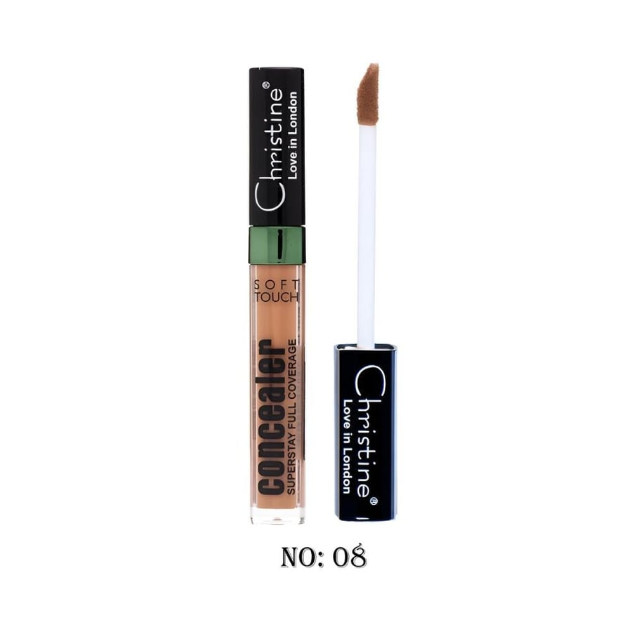 Christine Concealer Soft Touch 08