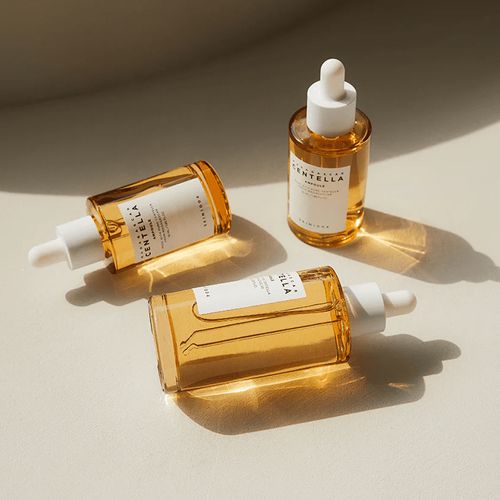 Knife 1004 Serum calming and renewing skin 100 ml