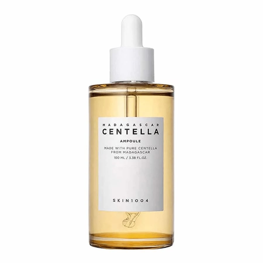 Knife 1004 Serum calming and renewing skin 100 ml