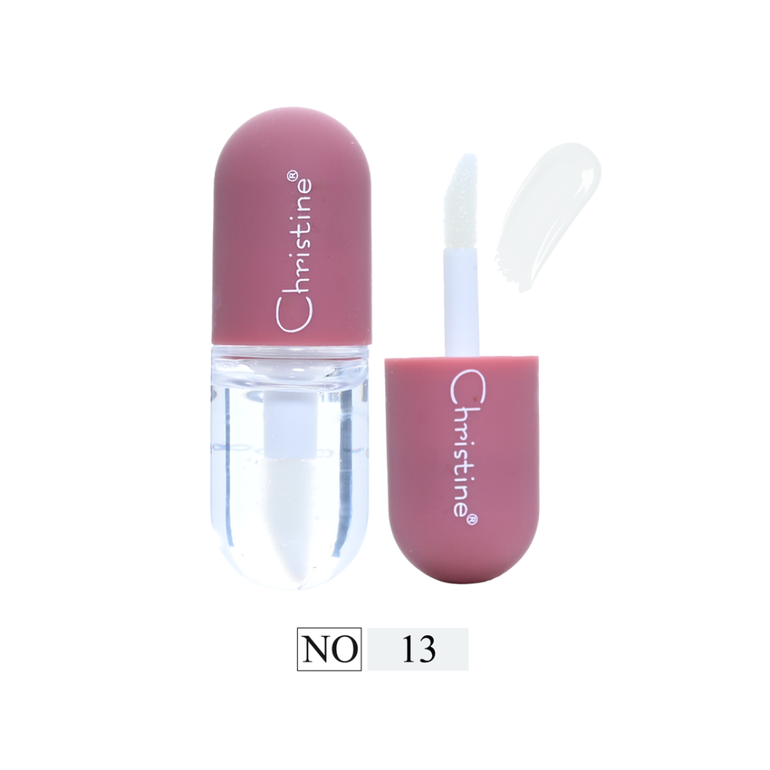 Christine Rouge Mini Liquid CH-L2102 Number 13