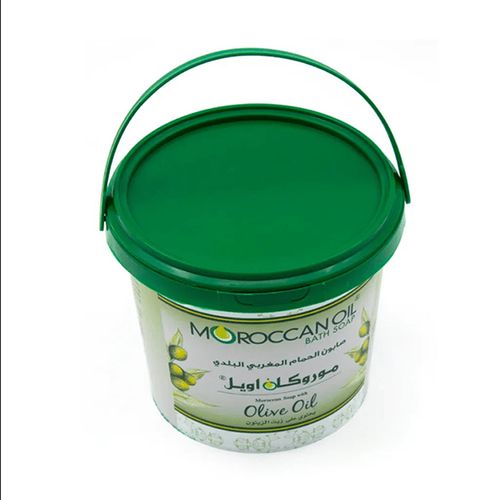 Moroccan Oil Moroccan Bath Soap 850 ml with olive oil