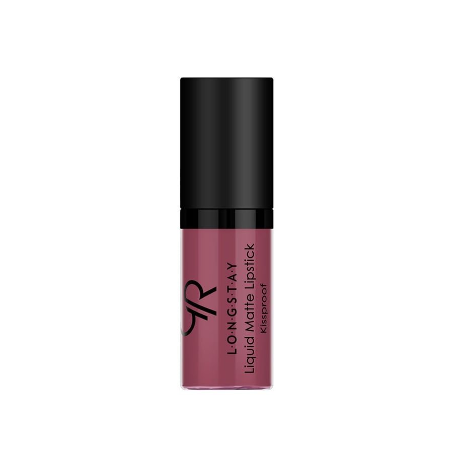 Golden Rose Liquid Long Stay Lipstick 21 Matte Mini
