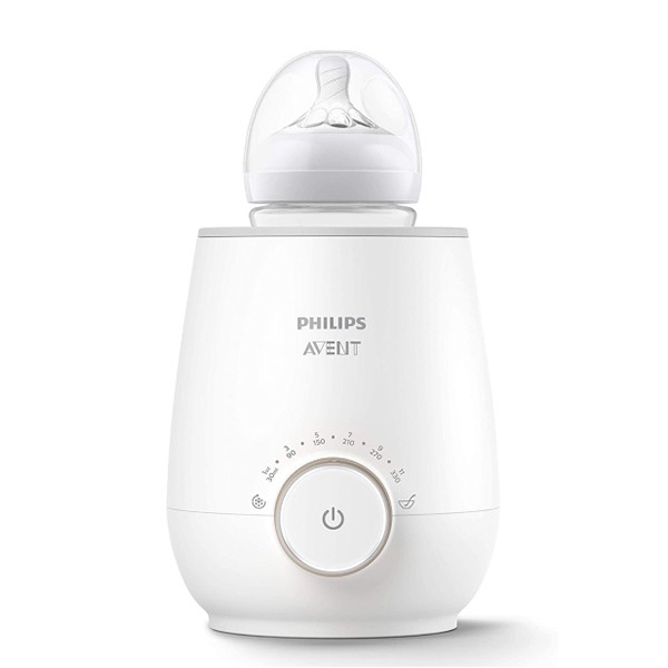 Philips Avent bottle warmer device quick SCF358/00