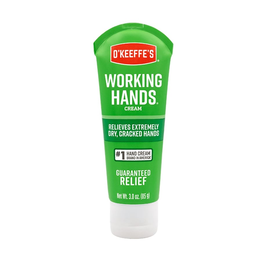 Okeefs hand cream 85 grams Working Hands - squeeze