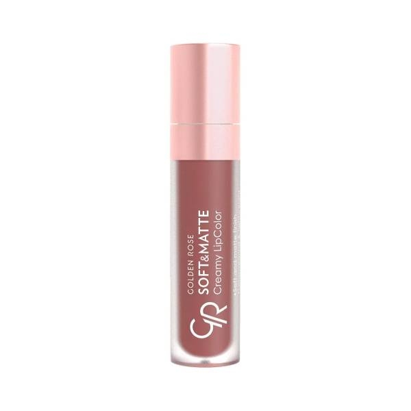 Golden Rose Liquid Soft & Matte 113 Cream