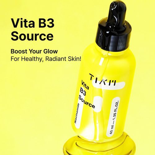 Tiam Serum 40 ml Intensive Brightening and Even Skin Tone with Vitamin B3