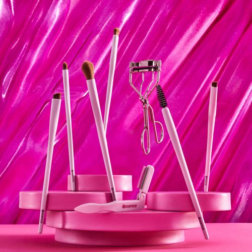 Essenes eyelash curler