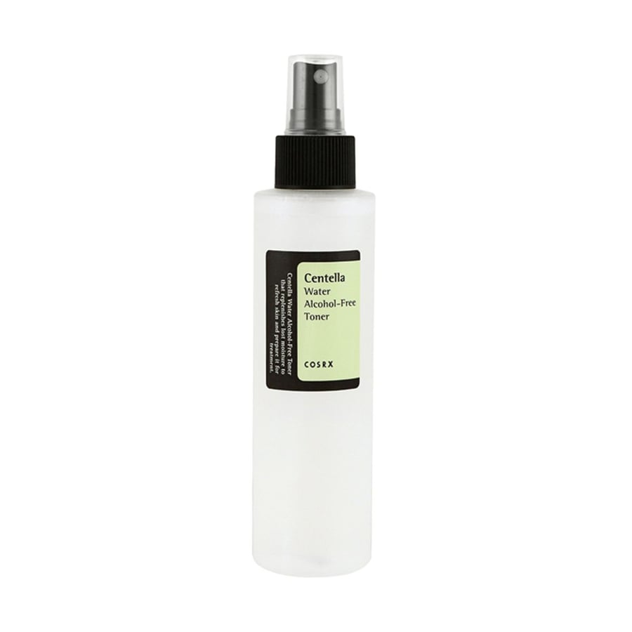 Kusurks toner, Cetyl alcohol-free, 150 ml
