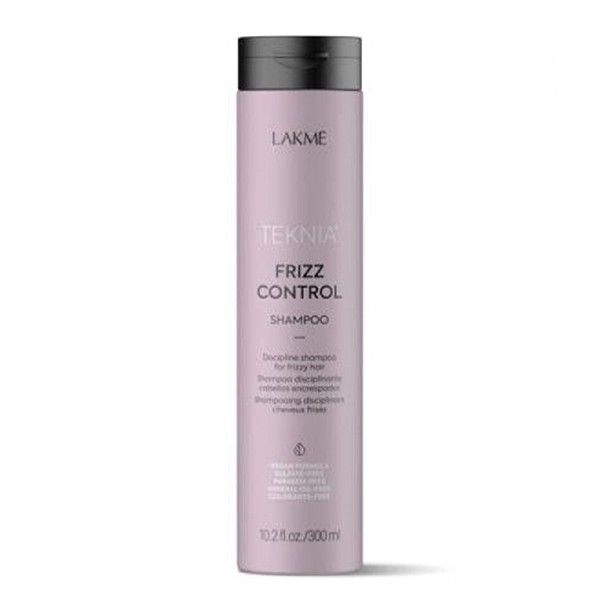 Lakmi hair shampoo 300 ml Technia Freeze Control