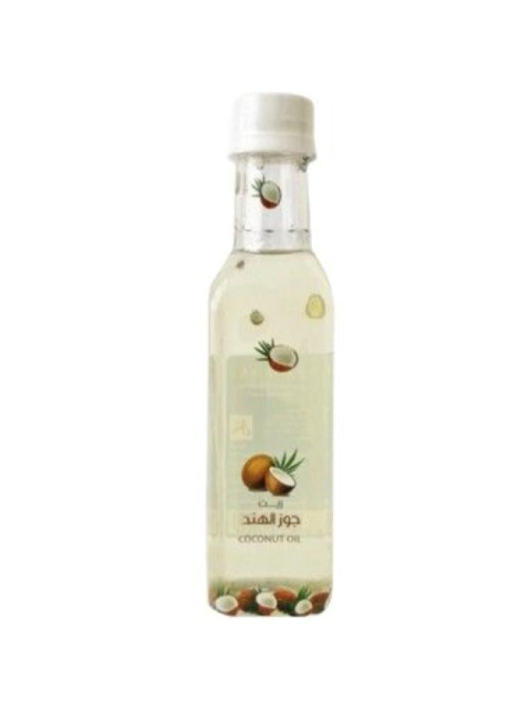 Alkareeshan oil 185 ml coconut